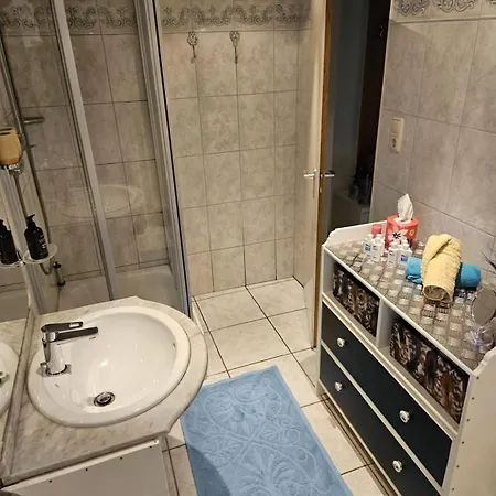 Apartment Sonnenschein *