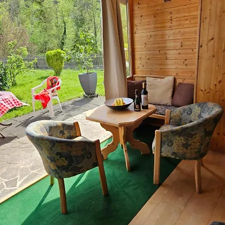 Sonnenschein Bayerisch Gmain