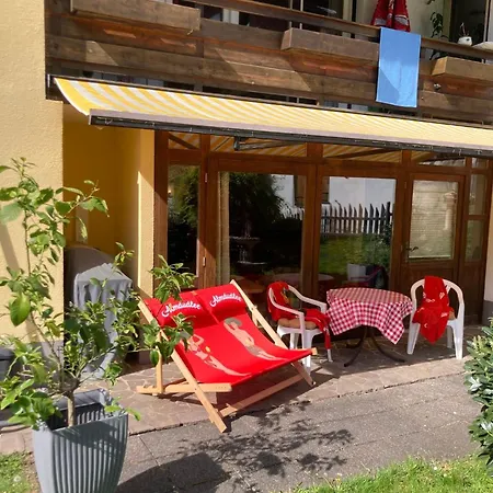 Sonnenschein Bayerisch Gmain