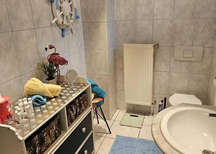 דירה Sonnenschein באייריש גמיין